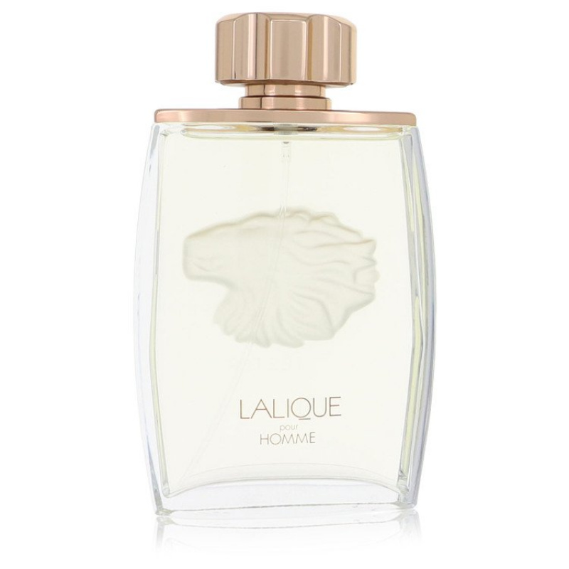 LALIQUE by Lalique Eau De Toilette Spray (Tester) 4.2 oz