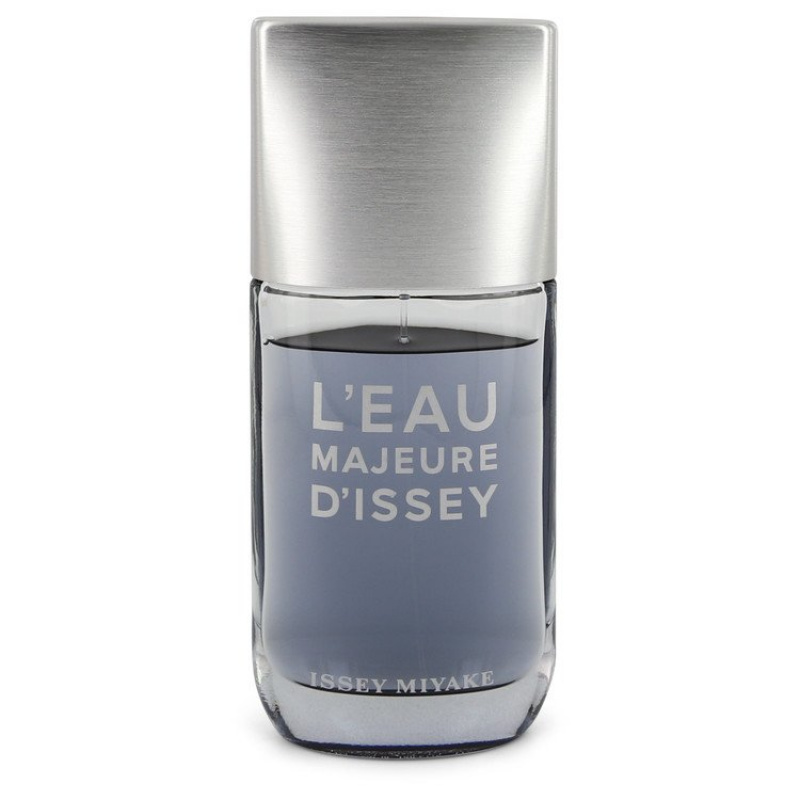 L'eau Majeure D'issey by Issey Miyake Eau De Toilette Spray (Tester) 3.3 oz