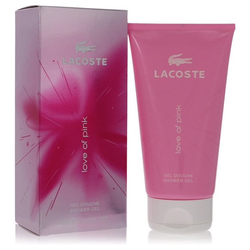 Shower Gel 5 oz