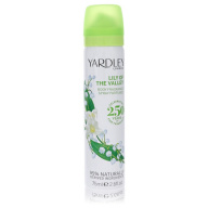 Body Spray 2.6 oz