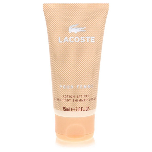 Body Lotion 2.5 oz