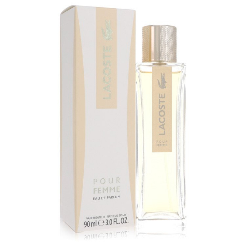 Eau De Parfum Spray 3 oz