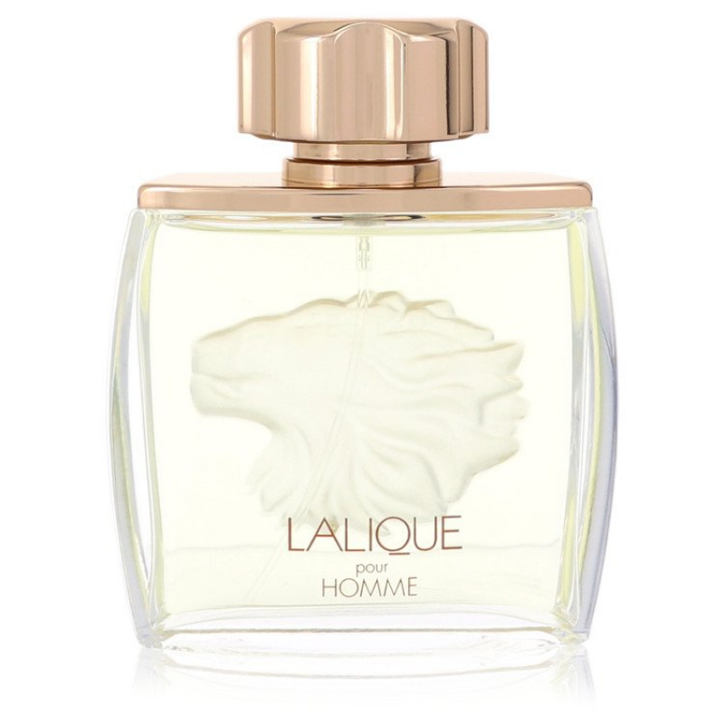 LALIQUE by Lalique Eau De Parfum Spray (Tester) 2.5 oz