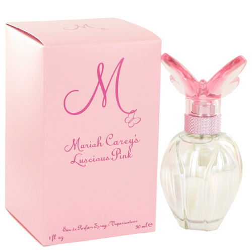 Eau De Parfum Spray 1 oz