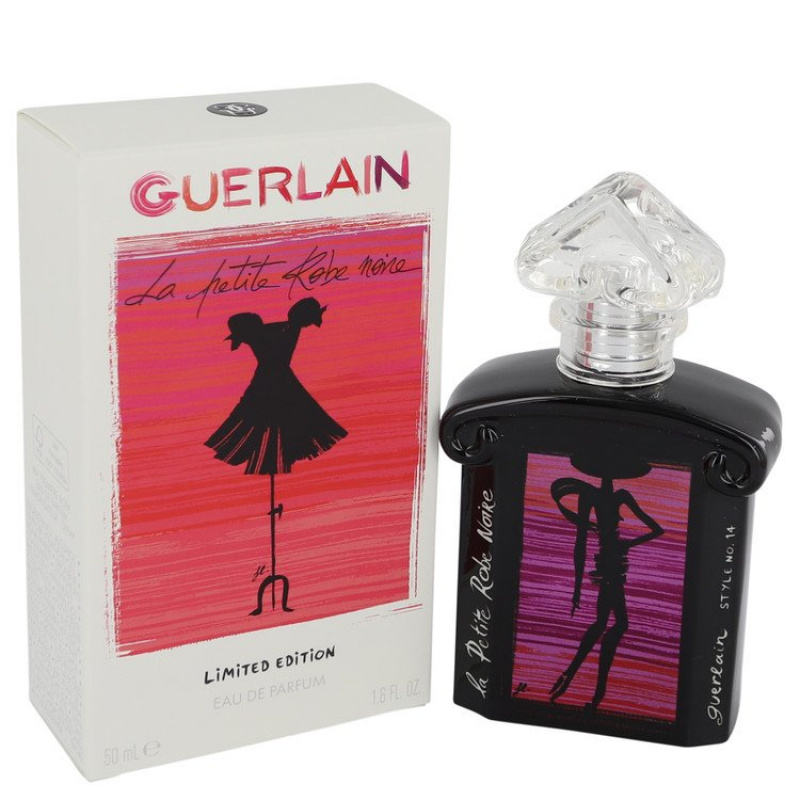 Eau De Parfum Spray (Limited Edition) 1.6 oz