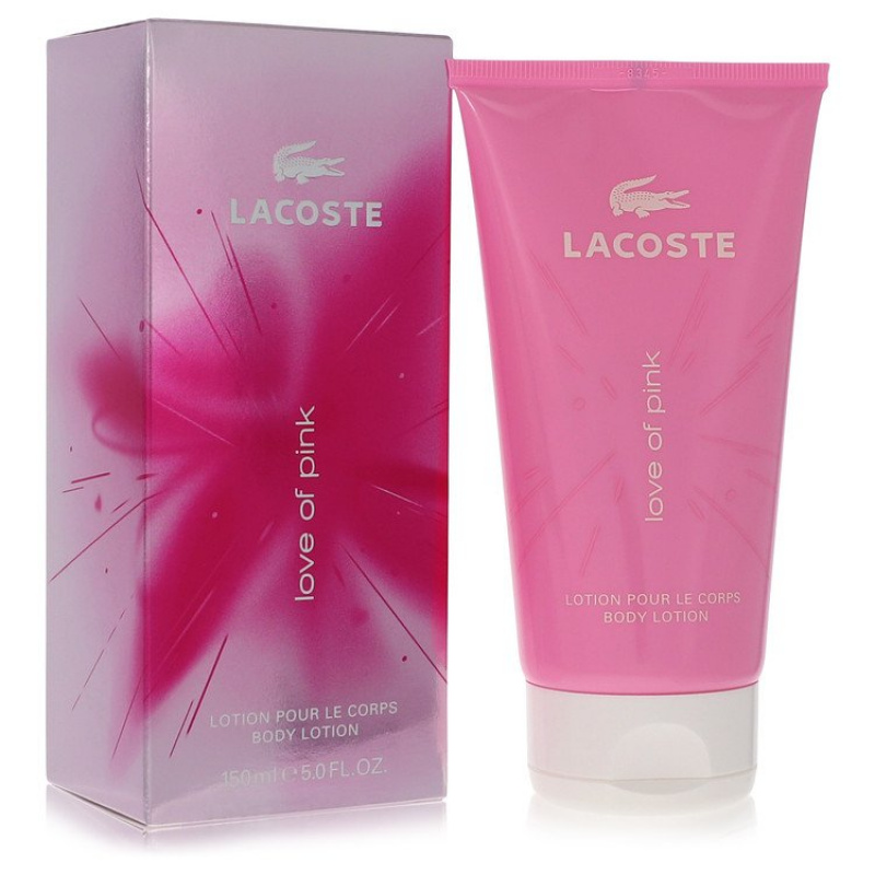 Body Lotion 5 oz