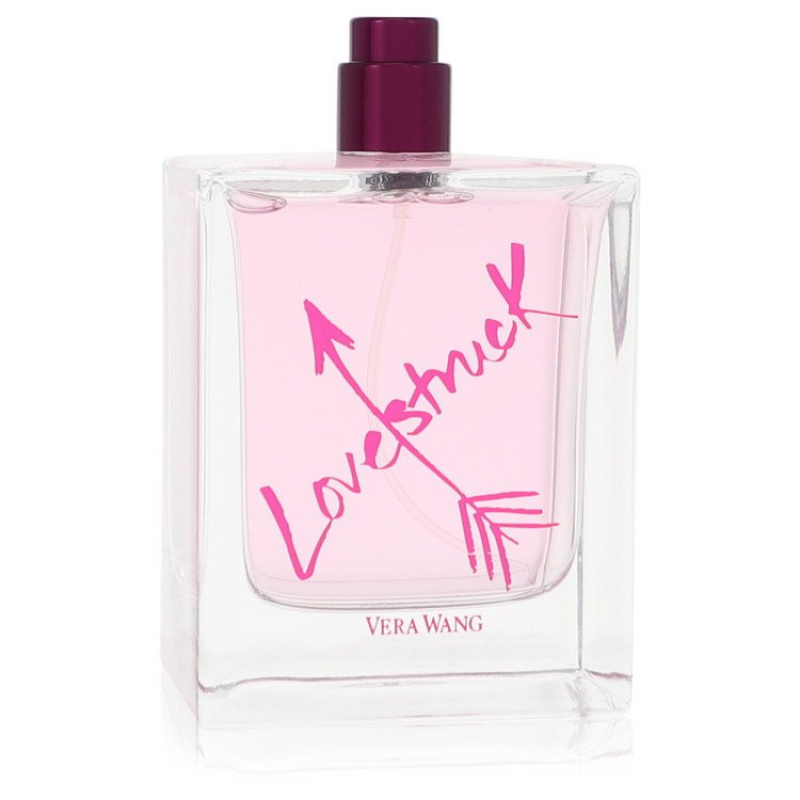 Eau De Parfum Spray (Tester) 3.4 oz