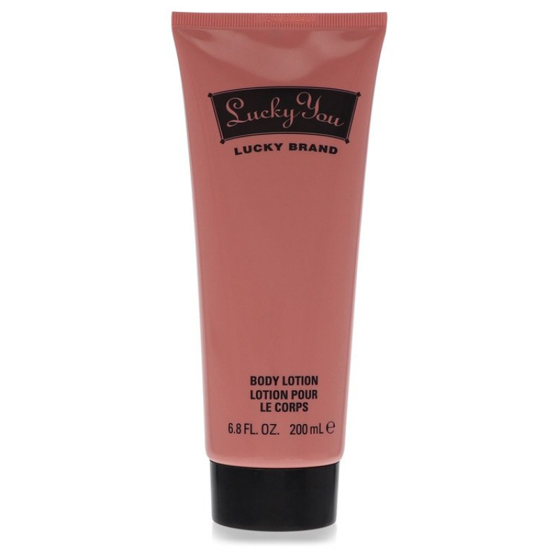 Body Lotion (Tube) 6.7 oz