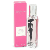 Eau De Toilette Spray .5 oz