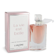 Eau De Toilette Spray 1.7 oz