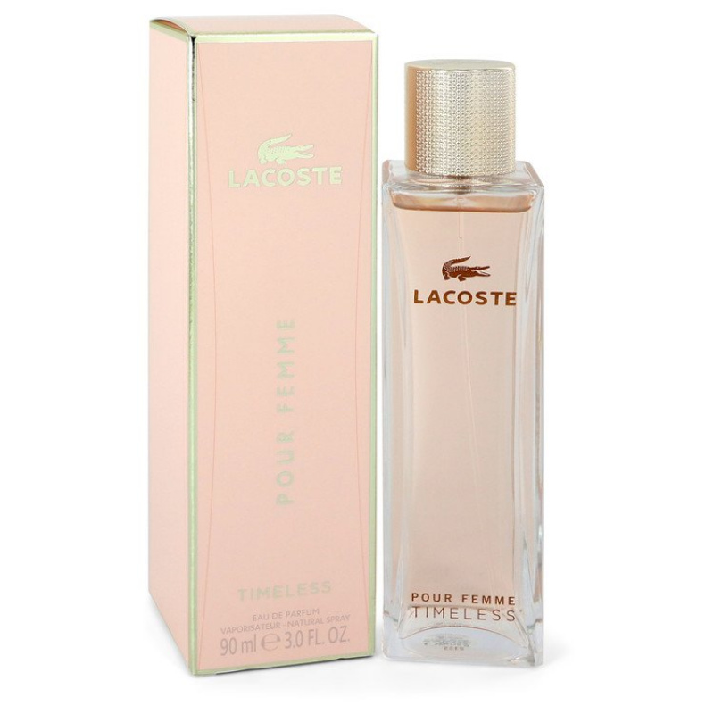 Eau De Parfum Spray 3 oz