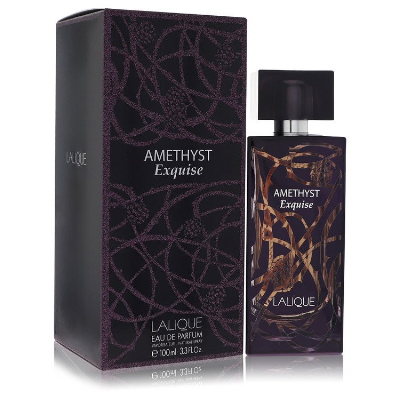 Eau De Parfum Spray 3.3 oz