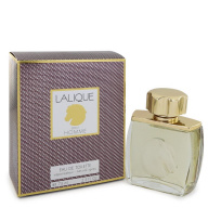 Lalique Equus by Lalique Eau De Toilette Spray 2.5 oz