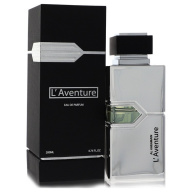 L'aventure by Al Haramain Eau De Parfum Spray 6.7 oz