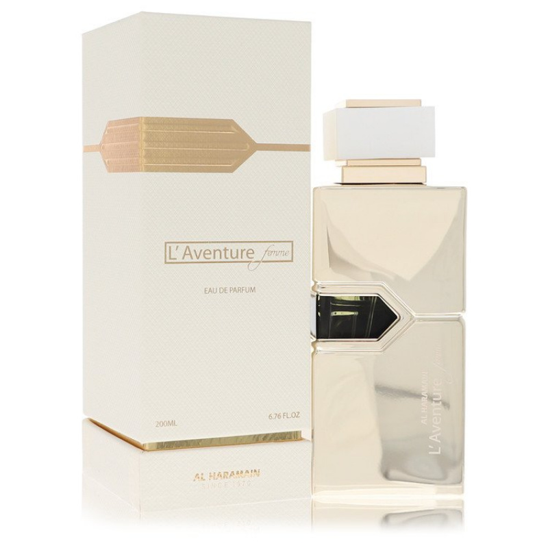 Eau De Parfum Spray 6.7 oz