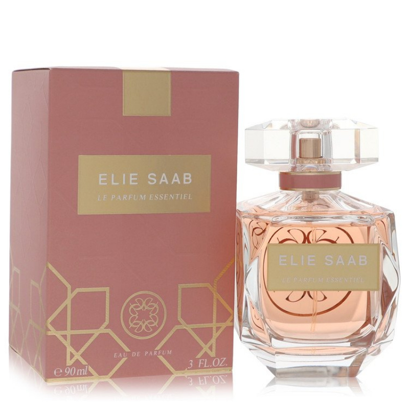 Eau De Parfum Spray 3 oz