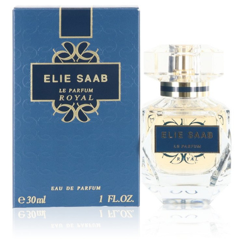 Eau De Parfum Spray 1 oz