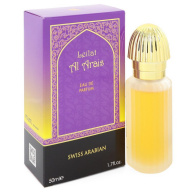 Leilat Al Arais by Swiss Arabian Eau De Parfum Spray 1.7 oz