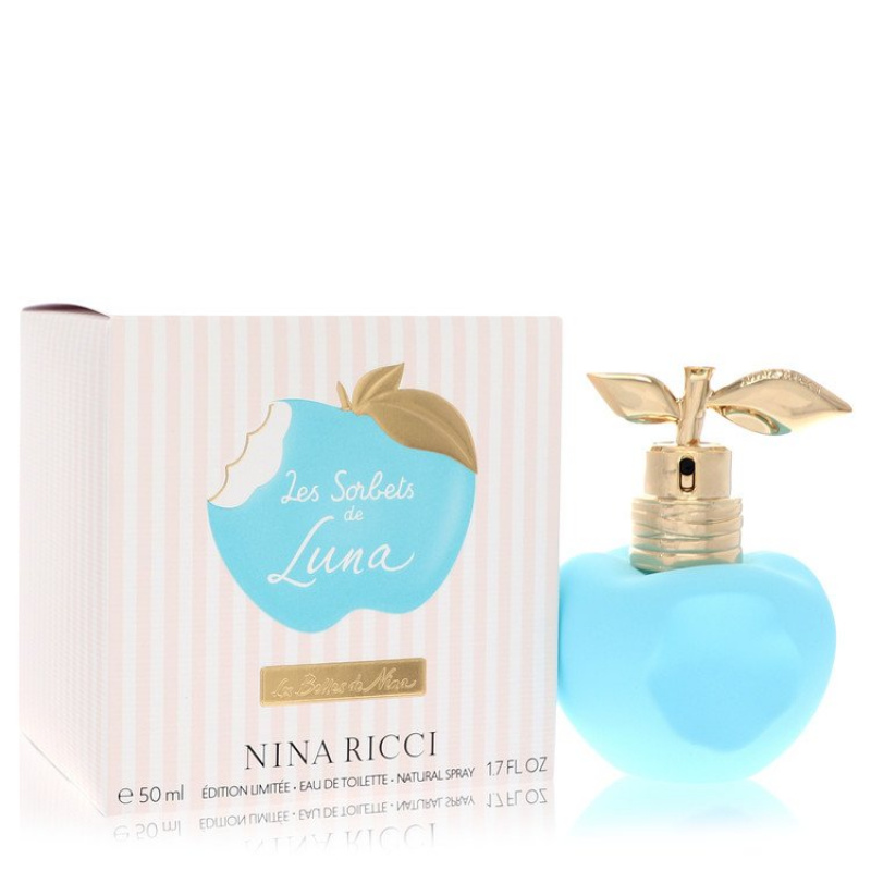 Eau De Toilette Spray 1.7 oz