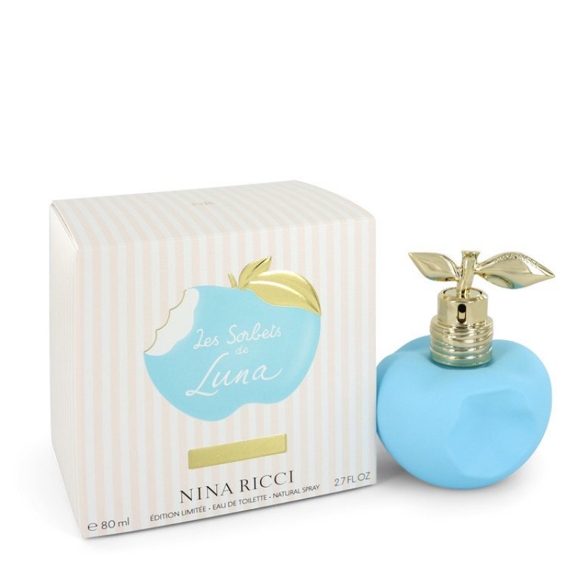 Eau De Toilette Spray 2.7 oz