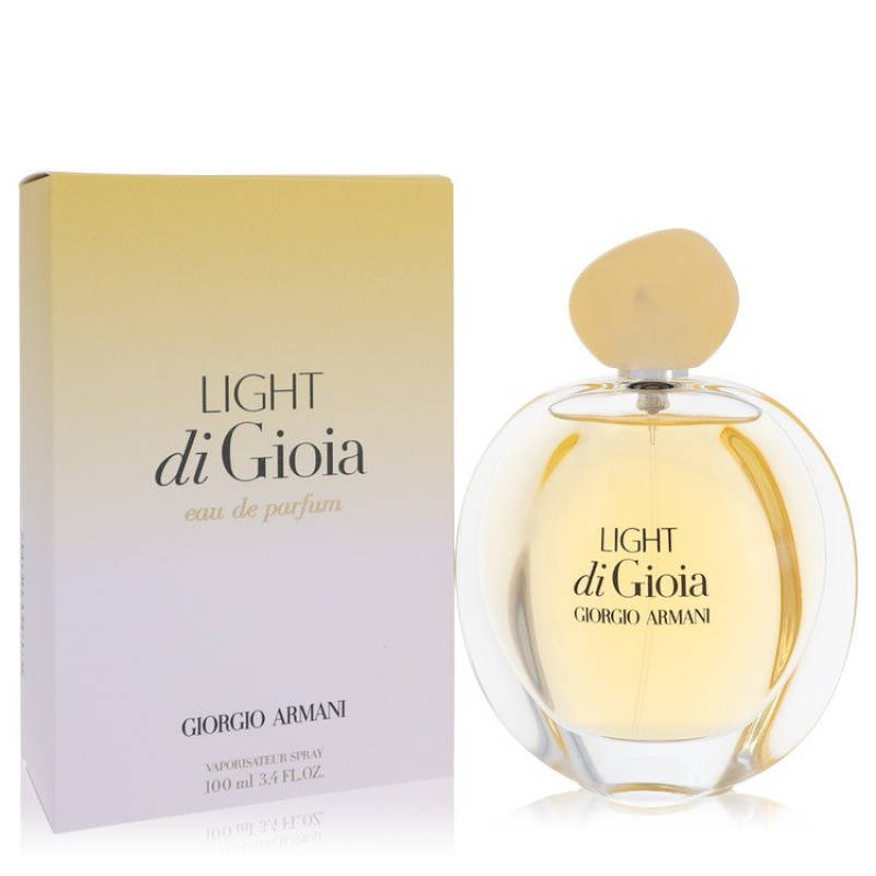 Eau De Parfum Spray 3.4 oz