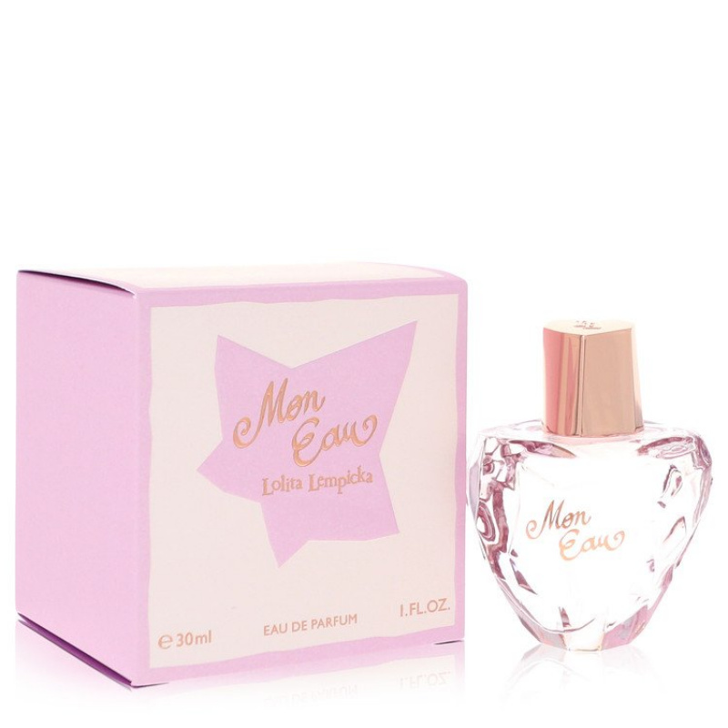 Eau De Parfum Spray 1 oz