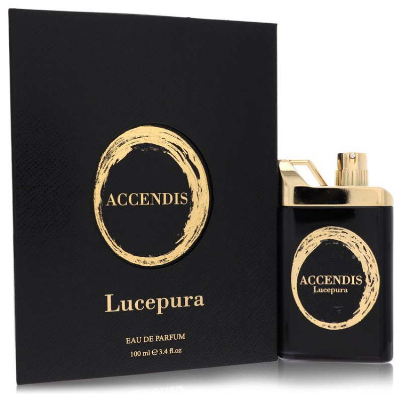 Eau De Parfum Spray (Unisex) 3.4 oz