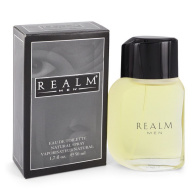 REALM by Erox Eau De Toilette/ Cologne Spray 1.7 oz