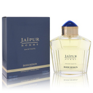 Jaipur by Boucheron Eau De Toilette Spray 3.3 oz