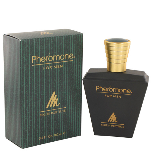 PHEROMONE by Marilyn Miglin Eau De Toilette Spray 3.4 oz