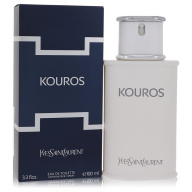 KOUROS by Yves Saint Laurent Eau De Toilette Spray 3.4 oz