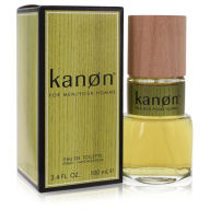 KANON by Scannon Eau De Toilette Spray (New Packaging) 3.3 oz
