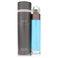 perry ellis 360 by Perry Ellis Eau De Toilette Spray 3.4 oz