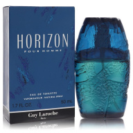 HORIZON by Guy Laroche Eau De Toilette Spray 1.7 oz