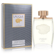LALIQUE by Lalique Eau De Toilette Spray 4.2 oz