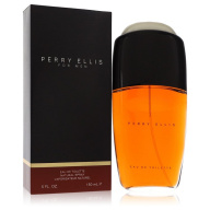 PERRY ELLIS by Perry Ellis Eau De Toilette Spray 5 oz