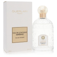 IMPERIALE by Guerlain Eau De Cologne Spray 3.4 oz