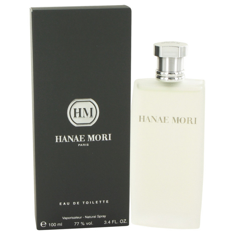 HANAE MORI by Hanae Mori Eau De Toilette Spray 3.4 oz