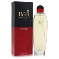 Eau De Toilette Spray 3.4 oz