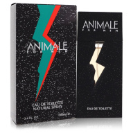 ANIMALE by Animale Eau De Toilette Spray 3.4 oz