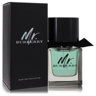 Mr Burberry by Burberry Eau De Toilette Spray 1.6 oz