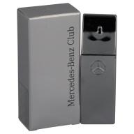 Mercedes Benz Club by Mercedes Benz Mini EDT .1 oz