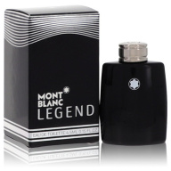 MontBlanc Legend by Mont Blanc Mini EDT .15 oz