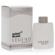 Montblanc Legend Spirit by Mont Blanc Mini EDT .15 oz
