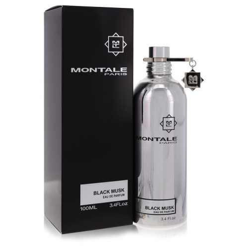 Eau De Parfum Spray (Unisex) 3.4 oz