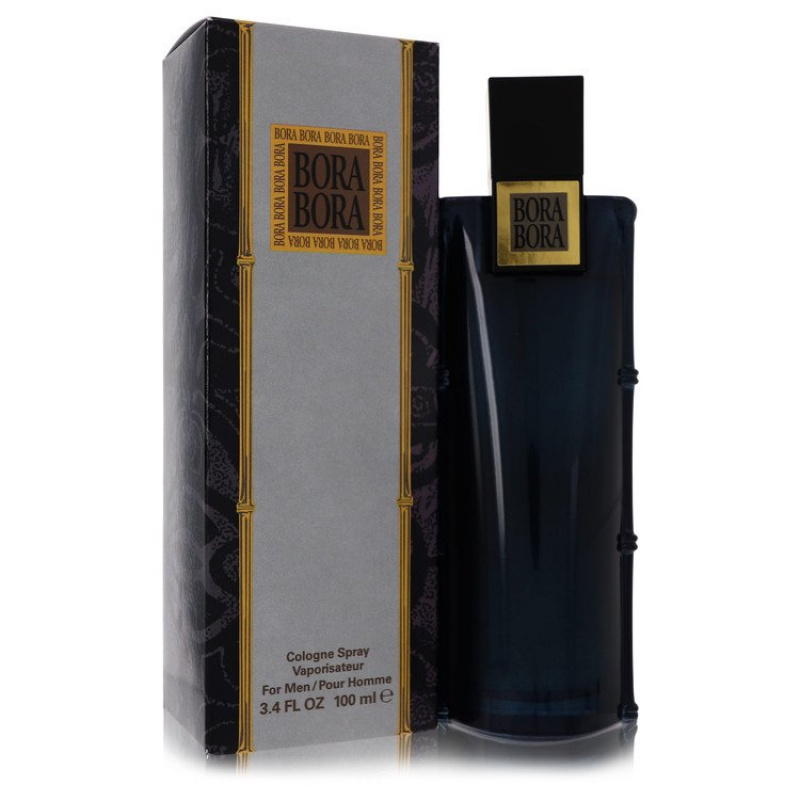 Bora Bora by Liz Claiborne Cologne Spray 3.4 oz