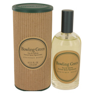 BOWLING GREEN by Geoffrey Beene Eau De Toilette Spray 4 oz