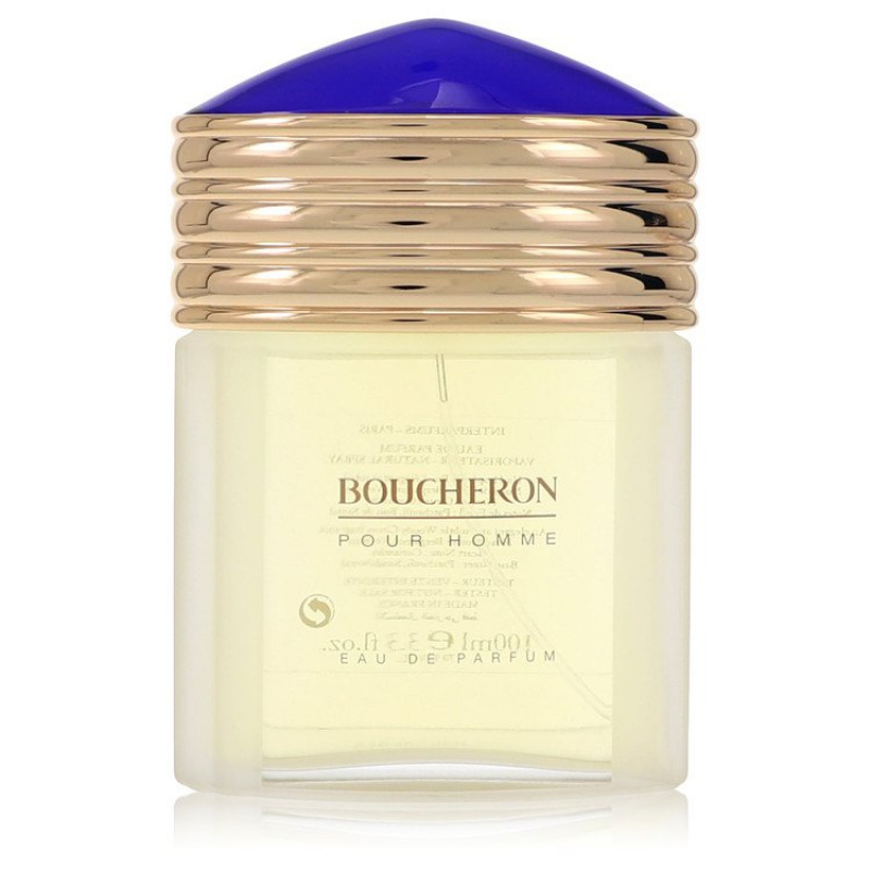 BOUCHERON by Boucheron Eau De Parfum Spray (Tester) 3.4 oz