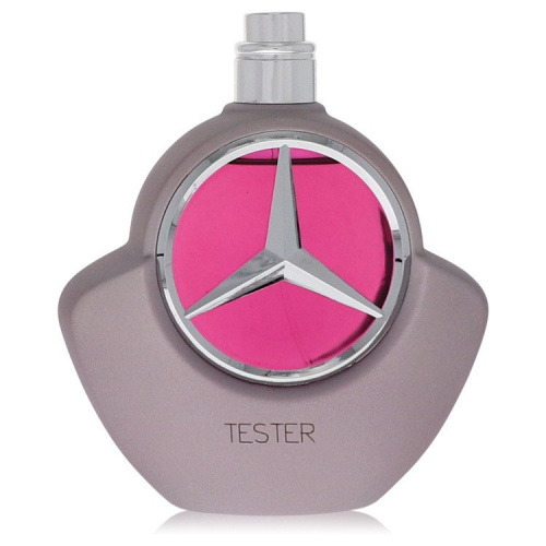 Eau De Parfum Spray (Tester) 3 oz