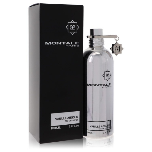 Eau De Parfum Spray (Unisex) 3.4 oz